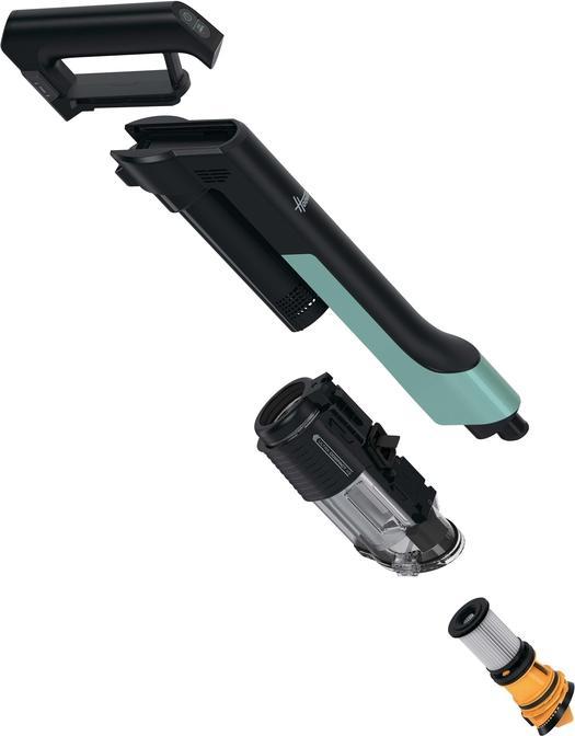 Productafbeelding Hoover HF201P 011