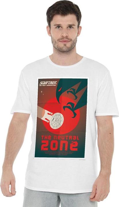 Produktbild The Next Generation Season 1 Episode 26 TShirt (S)