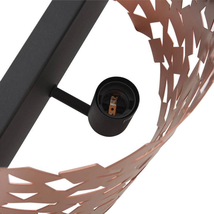 Produktbild Lucande Aeloria (E27)