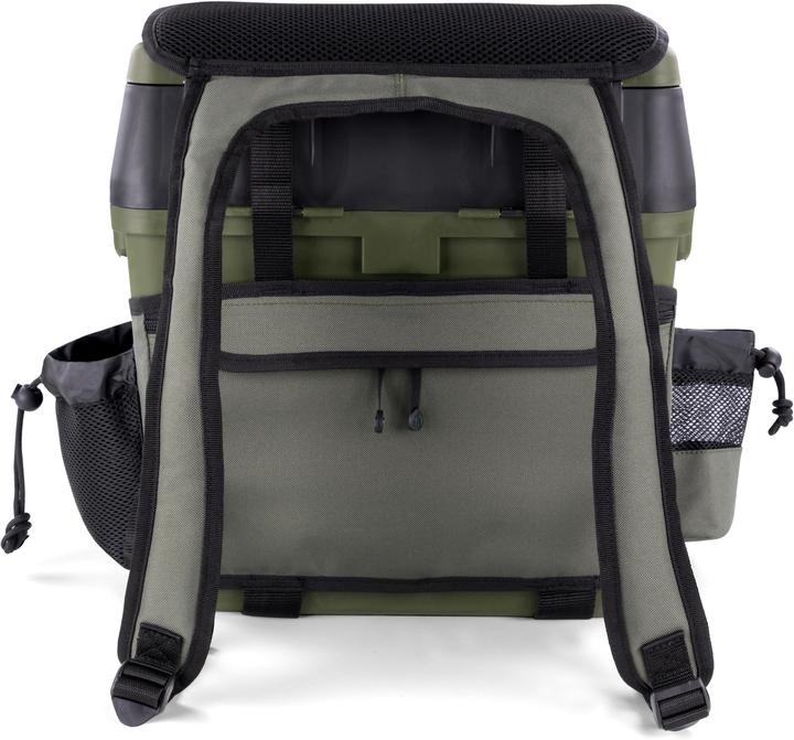 Produktbild Normani Angelbox Bilbao