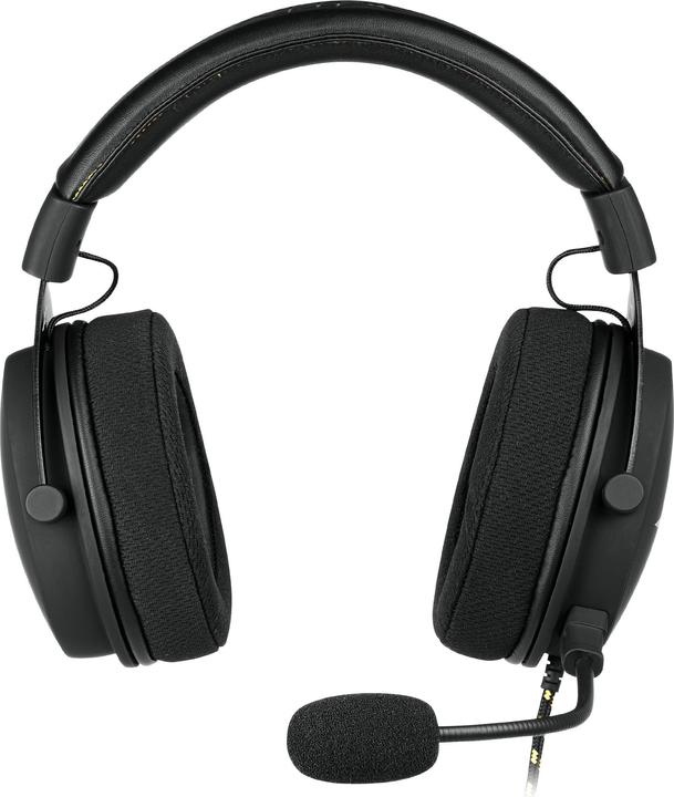 Actual product image CHERRY xtrfy H2 Pro (Cable)