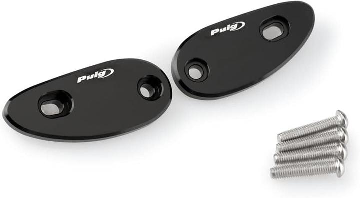 Immagine prodotto Antonio Puig Rückspiegel Kappen für Motorräder