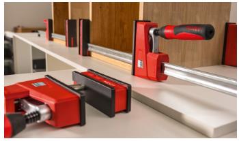 Produktbild Bessey Revo Kre (1000 mm)