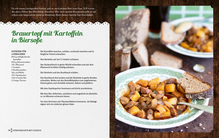 Produktbild Aus Omas Ofen (Deutsch, CALLEkocht, 2022)