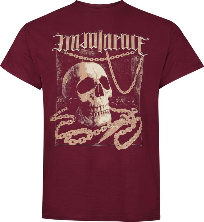 Produktbild Imminence Skull (M)