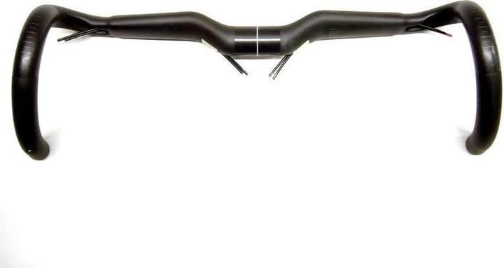 Actual product image Lapierre Gravel Carbon (31.80 mm)