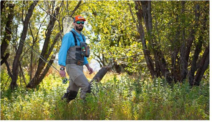 Produktbild Fishpond Canyon Creek Chest Pack