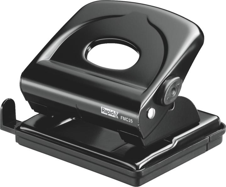 Actual product image Rapid Hole punch office strong FC25+