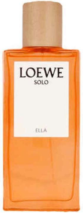 Actual product image Loewe Solo Ella (Eau de parfum, 100 ml)