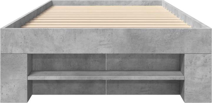 Image du produit vidaXL Bettgestell (100 x 200 cm)