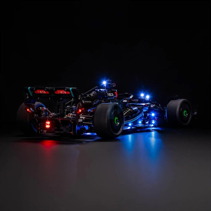 Produktbild Light my bricks LED Licht Set für LEGO 42171 Mercedes-AMG F1 W14 E Performance