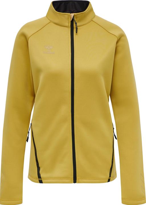 Image du produit hummel Cima Xk Zip Jacket Woman (XXL)