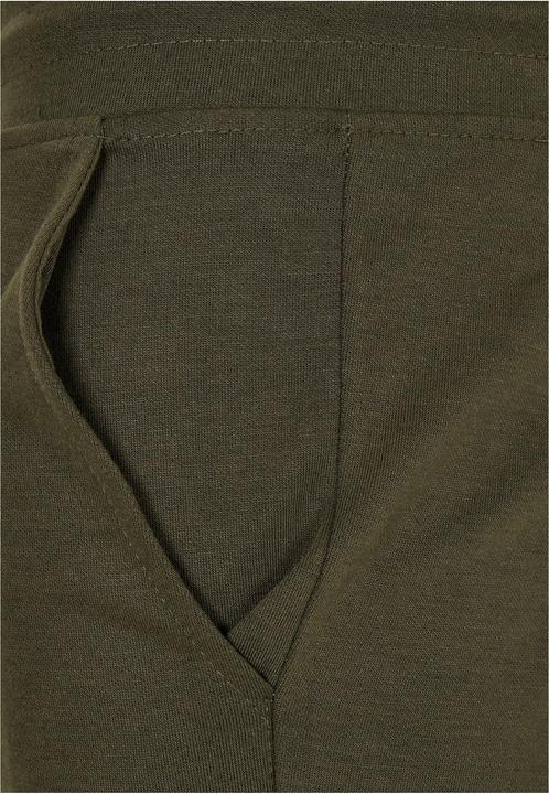 Actual product image Urban Classics Side Zipper Tech Fleece Jogger - 17738 (M)