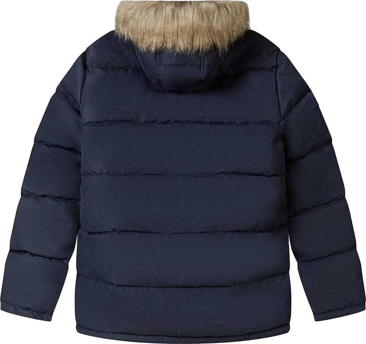 Produktbild Minoti Jacke Lang Kunstfell (L)