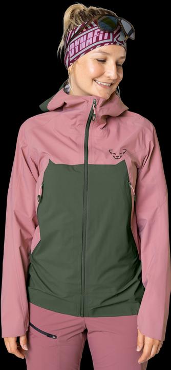 Produktbild Dynafit Transalper 3-Lagen Jacke (L)