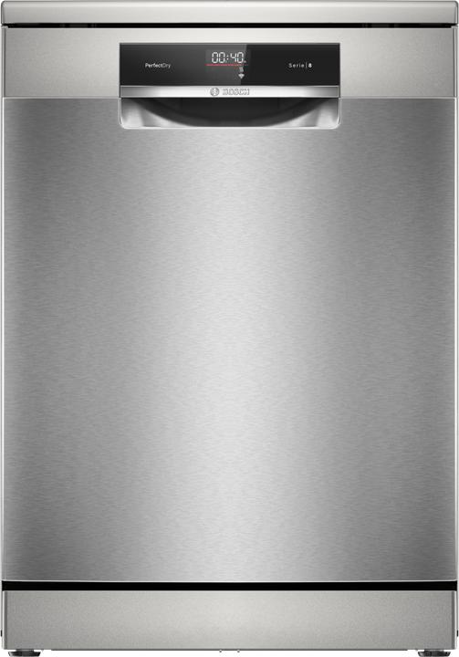 Produktbild Bosch Hausgeräte SMS8TCI01E