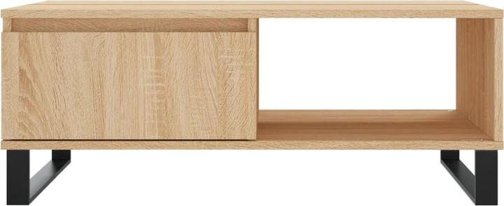 Image du produit vidaXL Couchtisch (90 x 60 x 35 cm)