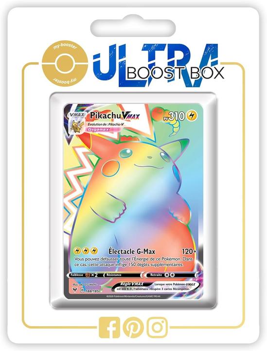 pokemon booster box preorder POKEMON VENUSAUR & BLASTOISE VMAX BATTLE BOX BUNDLE(LIMIT 2 PER PERSON – KD  Collectibles Ltd main image 0