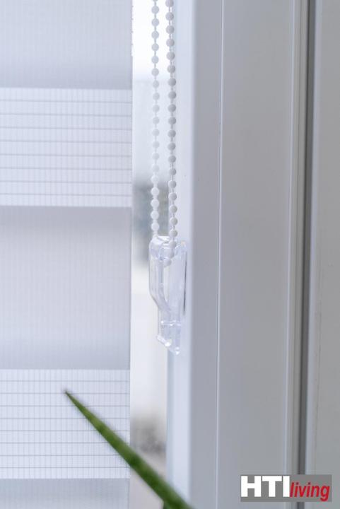 Actual product image HTI-Living Double roller blind patterned 100 x 150 (100 x 150 cm)