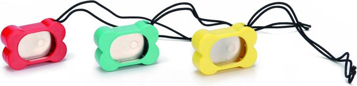 Beeztees Bz Training Clicker 24 Pcs Sho