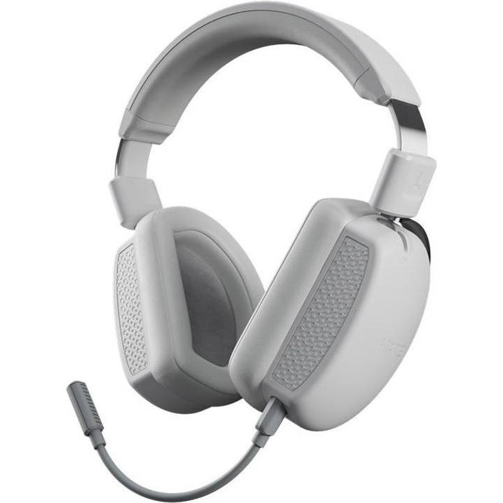 Thumbnail - Hyte eclipse hg10 gaming-headset (Kabelgebunden), Gaming Headset, Grau