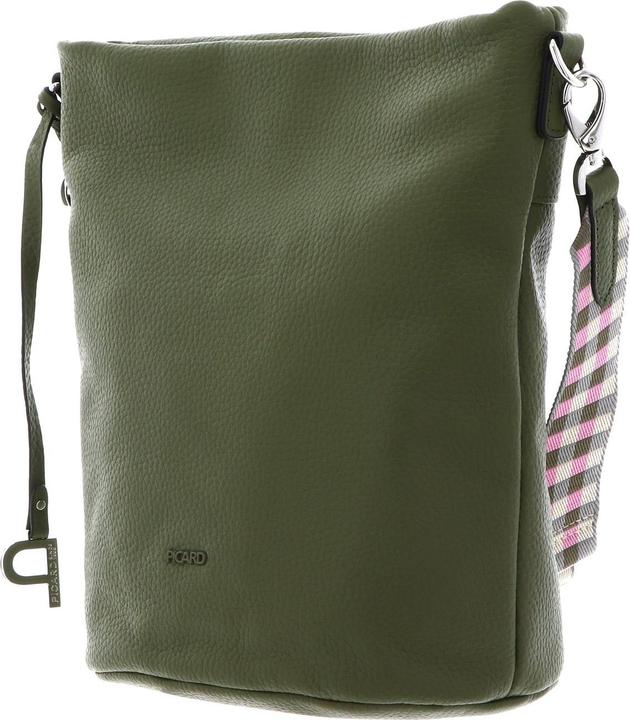 Actual product image Picard Texel Crossbody Bag