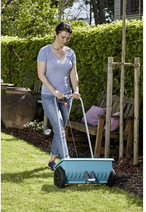 Immagine prodotto Gardena Spargitore L E1