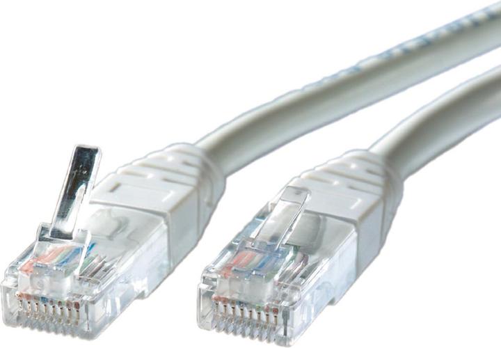 Productafbeelding Roline Netwerkkabel (UTP, CAT5e, 5 m)
