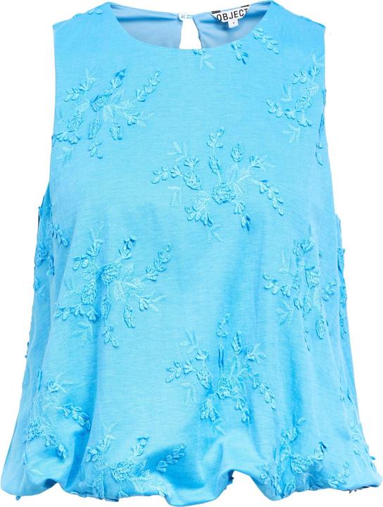 Azure Blue