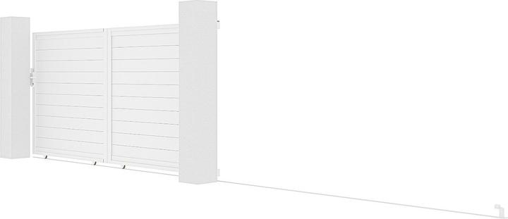 Produktbild Vente-unique Nazario