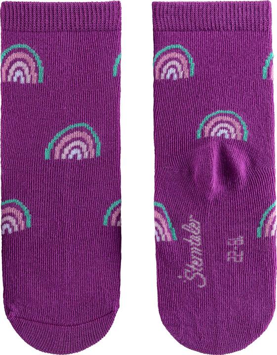 Produktbild Sterntaler Kinder Socken 3er Pack Blume (3er Pack, 27 - 30)