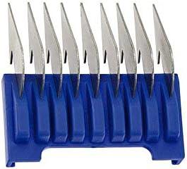 Image du produit Rotschopf24 Peignes à poser Embouts