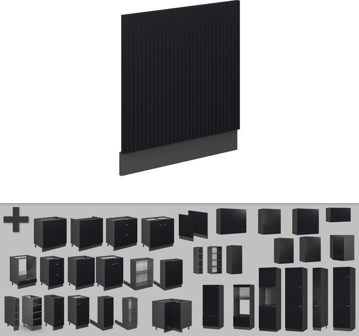 Produktbild Vicco Frontblende Fame-Line