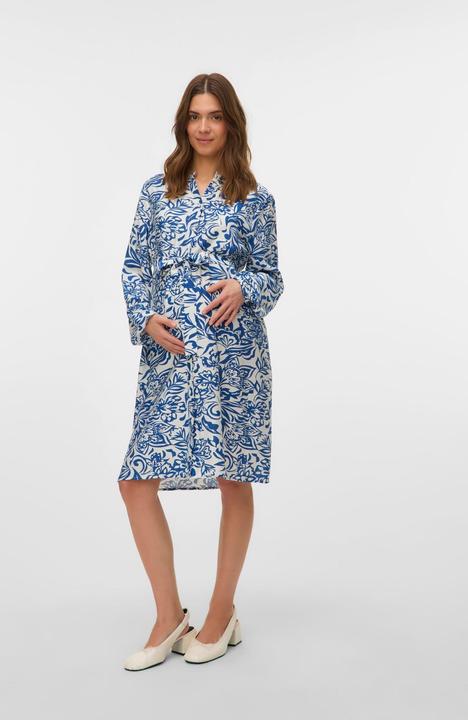 Produktbild Mamalicious MLSORILLA Umstandskleid Kleid (XL)