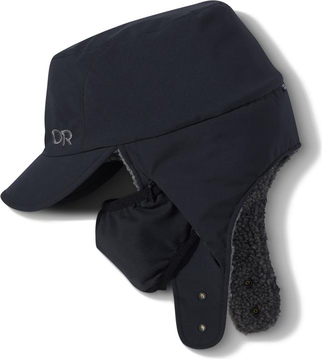 Produktbild Outdoor Research Whitefish (M)