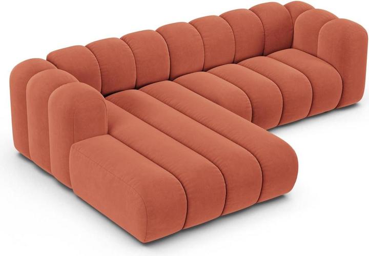 Produktbild Micadoni Lupine (Ecksofa)