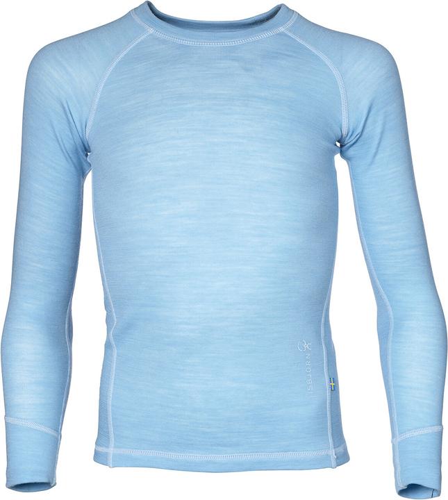 Actual product image Isbjörn Husky (110, 116)