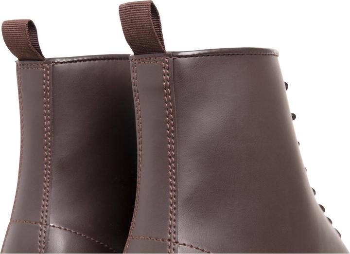 Actual product image Urban Classics Heavy Lace Boot (39)