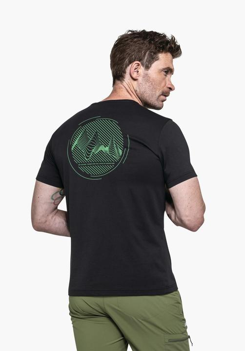 Produktbild Schöffel T Shirt Buchberg M (48, M)