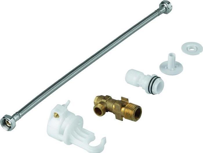 Produktbild Grohe Befestigungsset