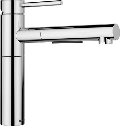 Produktbild Blanco Alta-S-F II