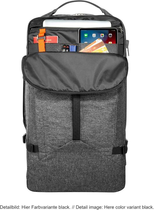 Actual product image Tatonka Travel Roller 60 (60 l)