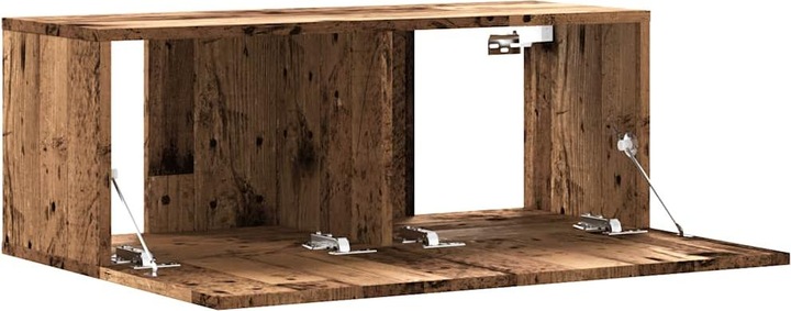 Immagine prodotto VidaXL Johanna (80 x 30 x 30 cm)