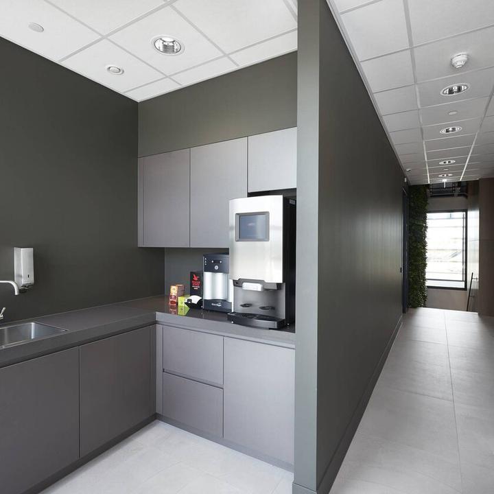 Image du produit Trilux Spot encastré de plafond à LED TRIL (4400 lm)