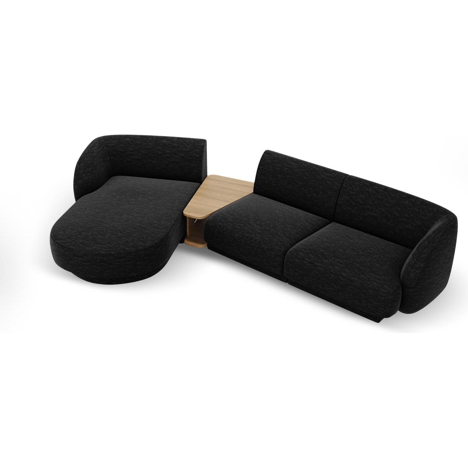 Thumbnail - Micadoni, Sofa, Miley (2-Sitzer, 3-Sitzer, 4-Sitzer)