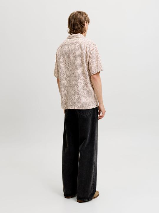 Immagine prodotto Jack & Jones Relaxed Fit Hemd Hemd (S)