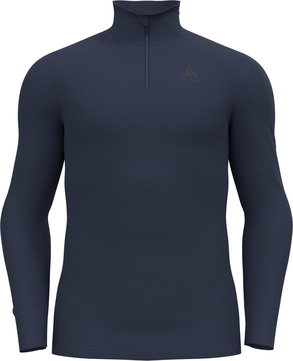 Immagine prodotto Odlo Mezza zip Active Warm (XL)