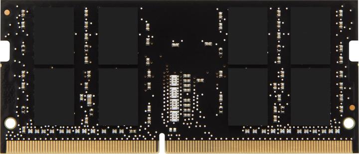 HyperX Impact (1 x 8GB, 2666 MHz, DDR4-RAM, SO-DIMM)