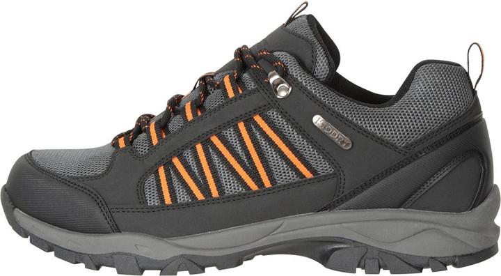 Image du produit Mountain Warehouse Chaussures de marche imperméables Path pour hommes (44)