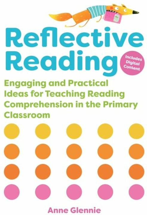 Produktbild Reflective Reading (Englisch, Anne Glennie, 2017)